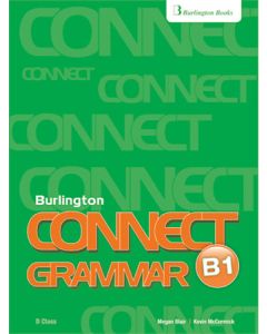 Connect B1 Grammar B1 Student's Book