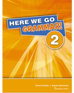 Here We Go Grammar! 2 Student's Book