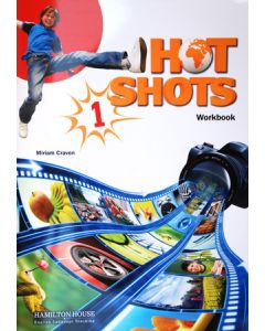 Hot Shots 1 Workbook