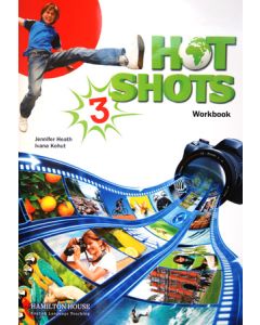 Hot Shots 3 Workbook