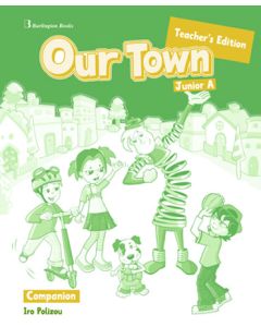 Our Town Junior A Companion Teacher's Book