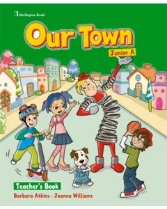 Our Town Junior A Teacher's Book