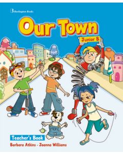 Our Town Junior B Teacher's Book