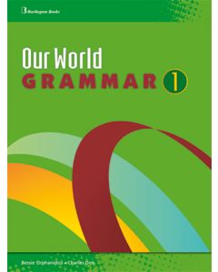 Our World Grammar 1 Student's Book
