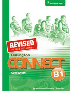 REVISED Connect B1 Companion Student's Book