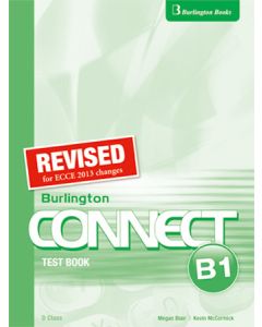 REVISED Connect B1 Test book Student's Book