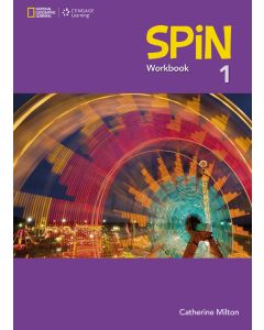 Spin 1 Work Book