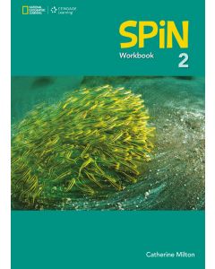 Spin 2 Work Book