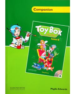 Toy Box Junior B Companion
