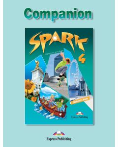 SPARK 4 COMPANION GREECE