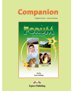 FORUM 3 COMPANION