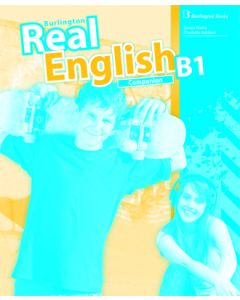 Real English B1 Companion